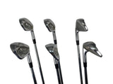 Srixon ZX5 MKII Forged Irons - One Golf
