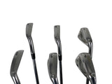 Srixon ZX5 MKII Forged Irons - One Golf