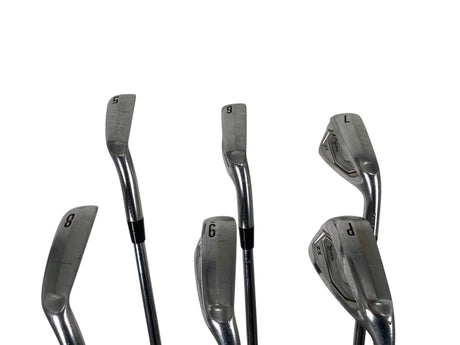 Srixon ZX5 MKII Forged Irons - One Golf