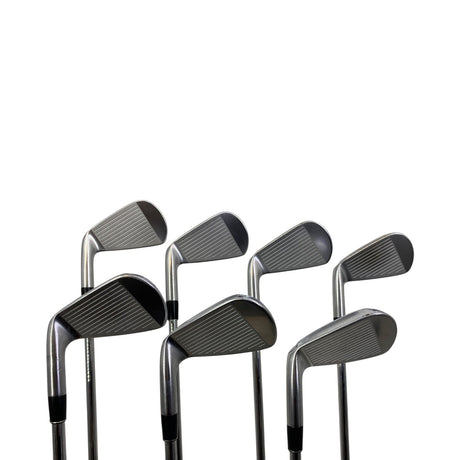 Srixon ZX5 MKII Forged Irons - One Golf