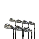 Srixon ZX5 MKII Forged Irons - One Golf