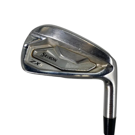 Srixon ZX5 MKII Forged Irons - One Golf