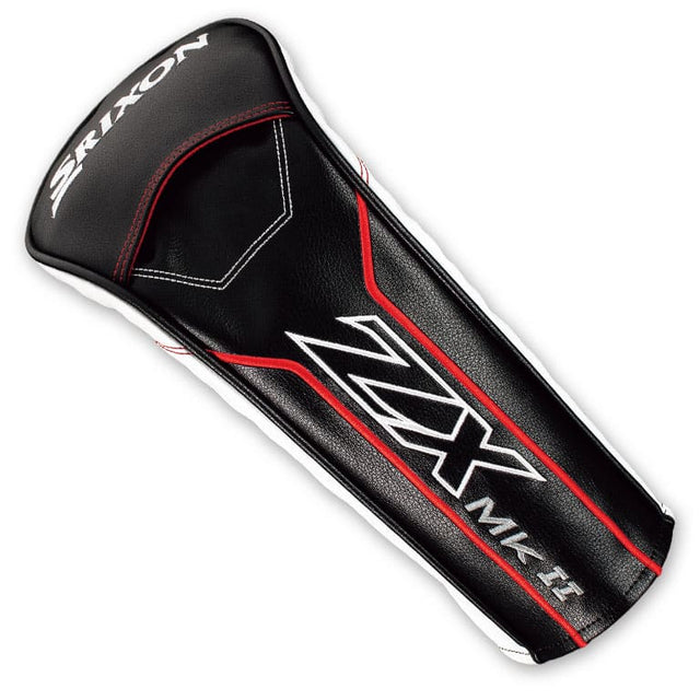 Srixon ZX5 MKII Men's Driver - One Golf