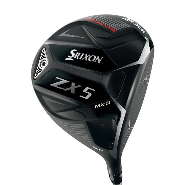 Srixon ZX5 MKII Men's Driver - One Golf