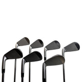 Srixon ZX5/ZX7 MKII Forged Irons - One Golf