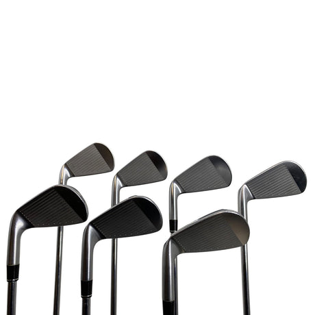Srixon ZX5/ZX7 MKII Forged Irons - One Golf