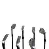 Srixon ZX5/ZX7 MKII Forged Irons - One Golf