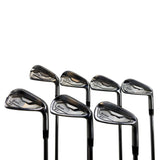 Srixon ZX5/ZX7 MKII Forged Irons - One Golf