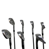 Srixon ZX5/ZX7 MKII Forged Irons - One Golf