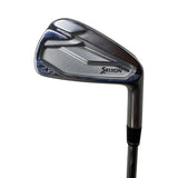 Srixon ZX7 3 Forged Iron - One Golf