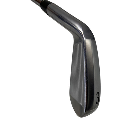 Srixon ZX7 3 Forged Iron - One Golf