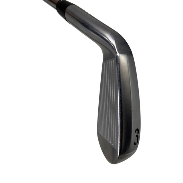Srixon ZX7 3 Forged Iron - One Golf