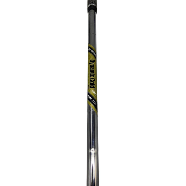 Srixon ZX7 3 Forged Iron - One Golf