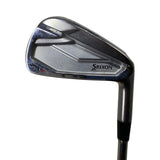 Srixon ZX7 3 Forged Iron - One Golf