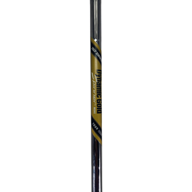 Srixon ZX7 Mk II Gap Wedge - One Golf