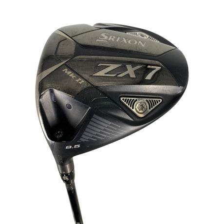Srixon ZX7 MKII 9.5º Driver - One Golf