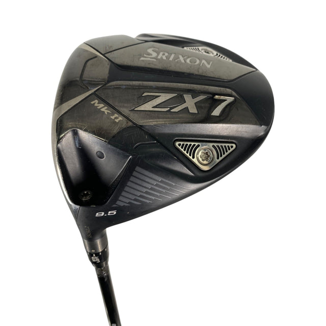 Srixon ZX7 MKII 9.5º Driver - One Golf