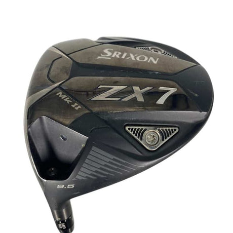 Srixon ZX7 MKII 9.5º Driver - One Golf