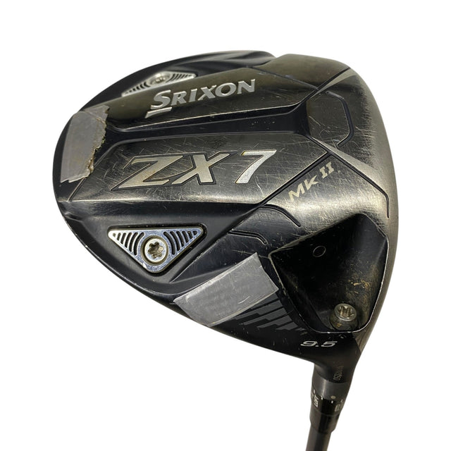 Srixon ZX7 MKII 9.5º Driver - One Golf