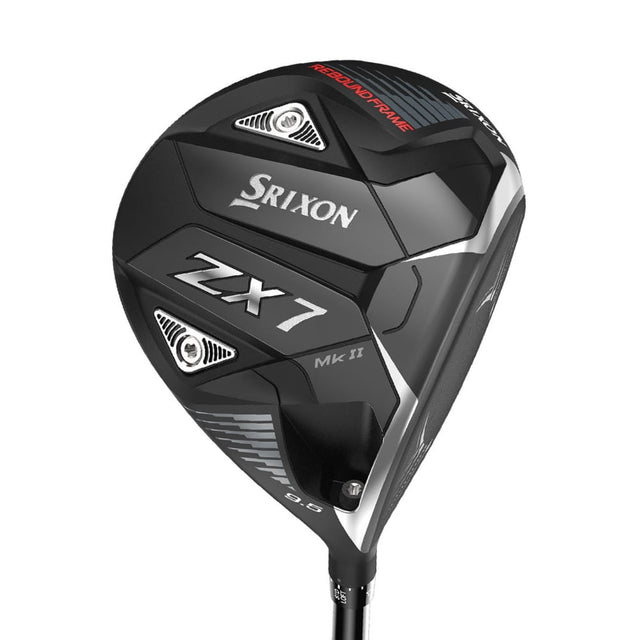Srixon ZX7 MKII Men's Driver - One Golf