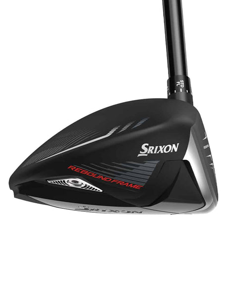 Srixon ZX7 MKII Men's Driver - One Golf