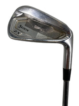 Srixon ZX7/ZX5 MKII Forged Irons - One Golf
