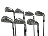 Srixon ZX7/ZX5 MKII Forged Irons - One Golf