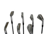 Srixon ZX7/ZX5 MKII Forged Irons - One Golf