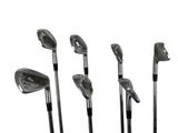 Srixon ZX7/ZX5 MKII Forged Irons - One Golf
