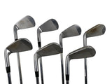 Srixon ZX7/ZX5 MKII Forged Irons - One Golf