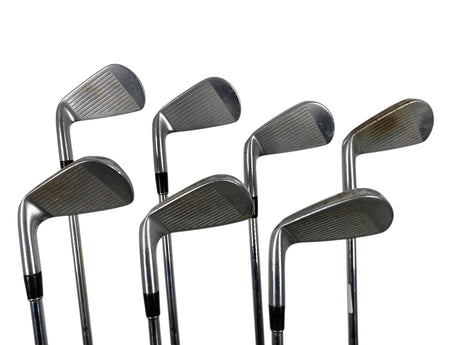 Srixon ZX7/ZX5 MKII Forged Irons - One Golf