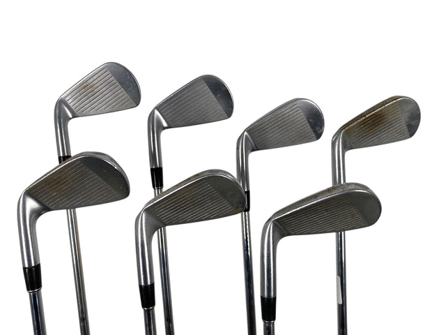 Srixon ZX7/ZX5 MKII Forged Irons - One Golf