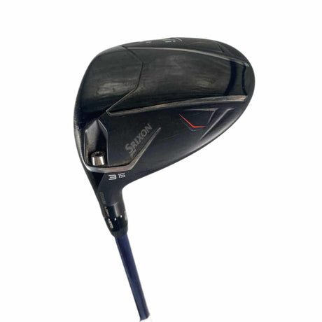 Srixon ZXi 15º 3 Wood - One Golf