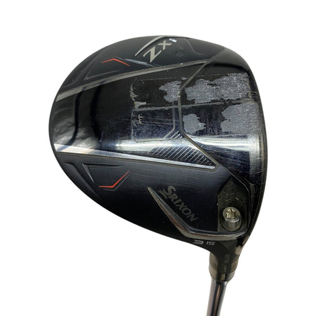 Srixon ZXi 15º 3 Wood - One Golf