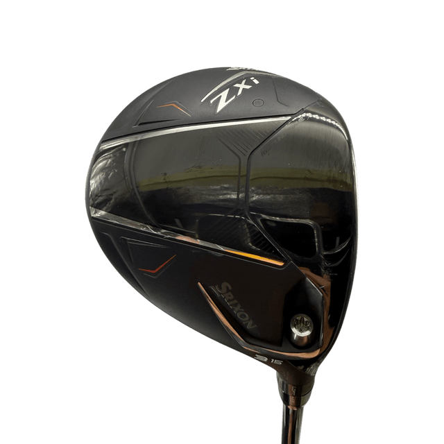 Srixon ZXi 15º 3 Wood - One Golf