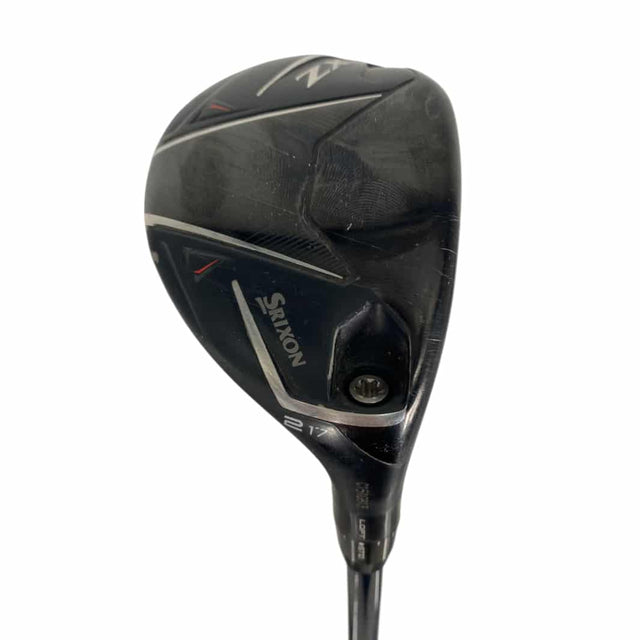 Srixon ZXi 17º 2 Hybrid - One Golf