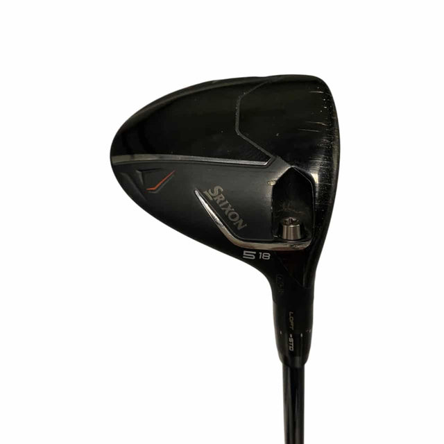Srixon ZXi 18º 5 Wood - One Golf