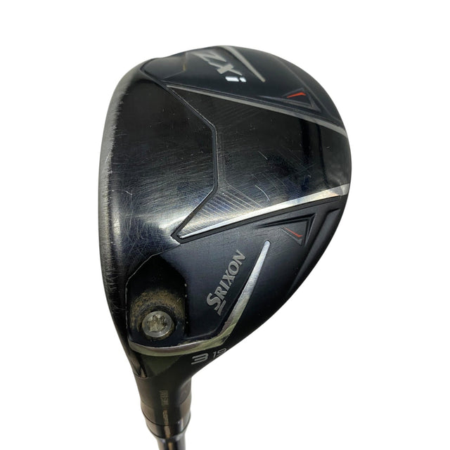 Srixon ZXi 19º 3 Hybrid - One Golf