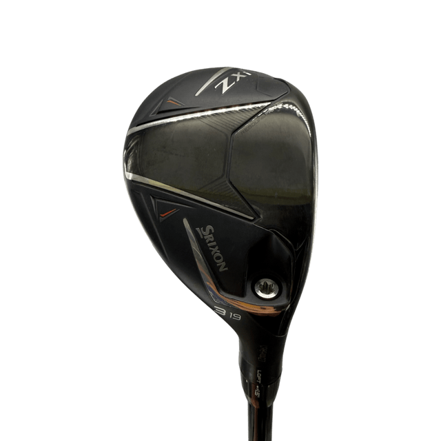 Srixon ZXi 19º 3 Hybrid - One Golf