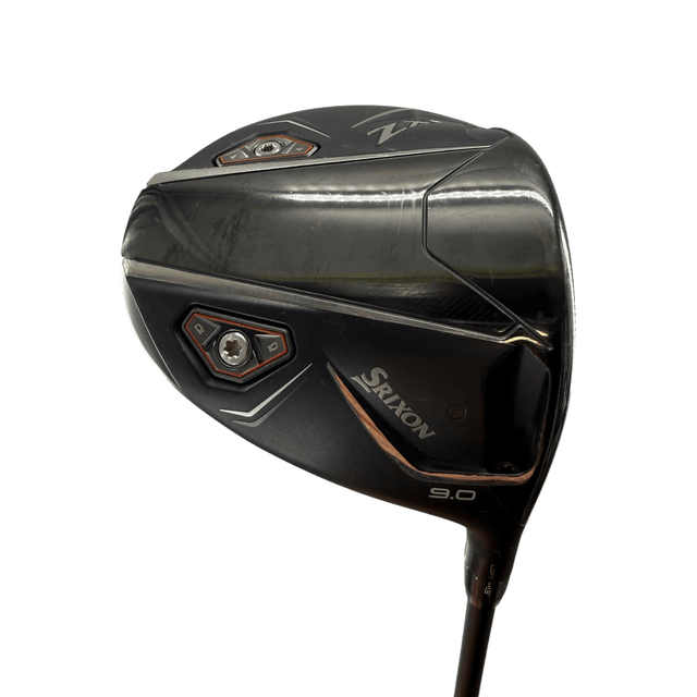 Srixon ZXi 9º Driver - One Golf