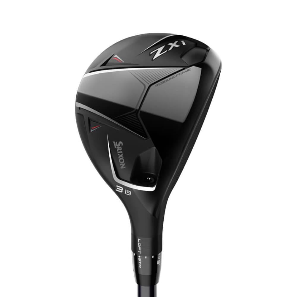 Shogolf Srixon ZXi Hybrid – One Golf