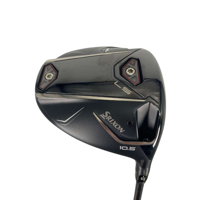 Srixon ZXi LS 10.5º Driver - One Golf