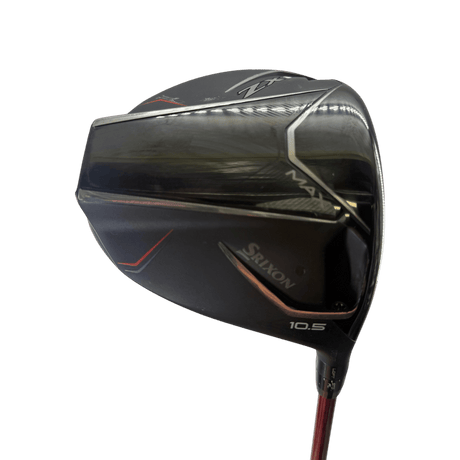 Srixon ZXi Max 10.5º Driver - One Golf