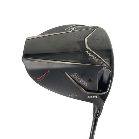 Srixon ZXi Max 9º Driver - One Golf