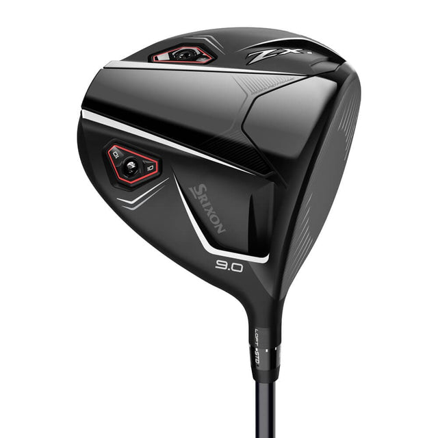 Srixon ZXi Max Driver - One Golf