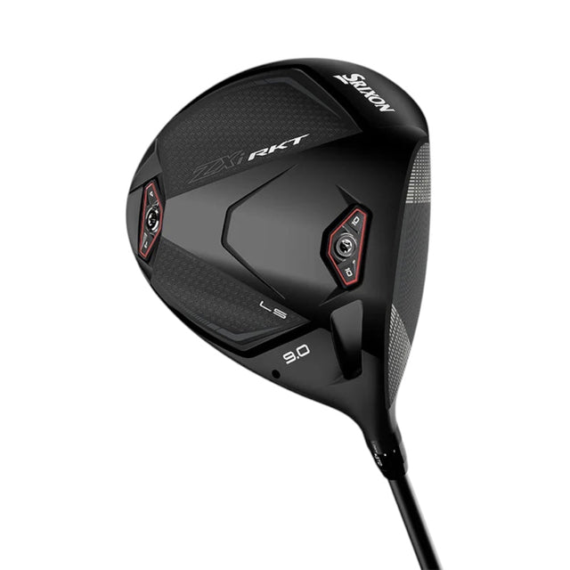 Srixon ZXi RKT LS RH Driver - One Golf