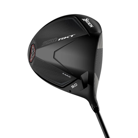 Srixon ZXi RKT Max RH Driver - One Golf