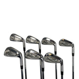 Srixon ZXi4/ZX5 MKII Forged Irons - One Golf