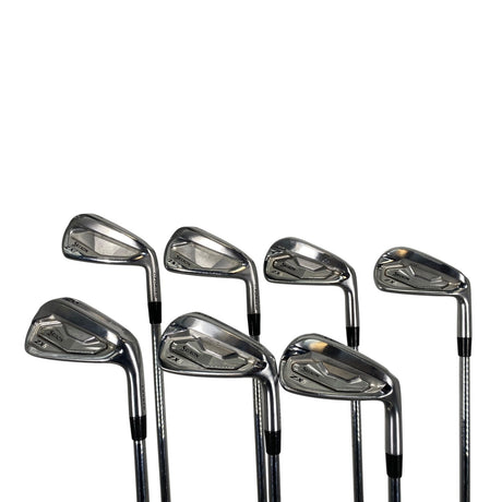 Srixon ZXi4/ZX5 MKII Forged Irons - One Golf