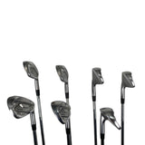 Srixon ZXi4/ZX5 MKII Forged Irons - One Golf